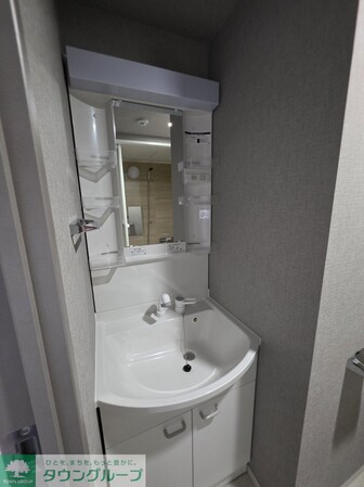 レンティーヴァ綾瀬の物件内観写真